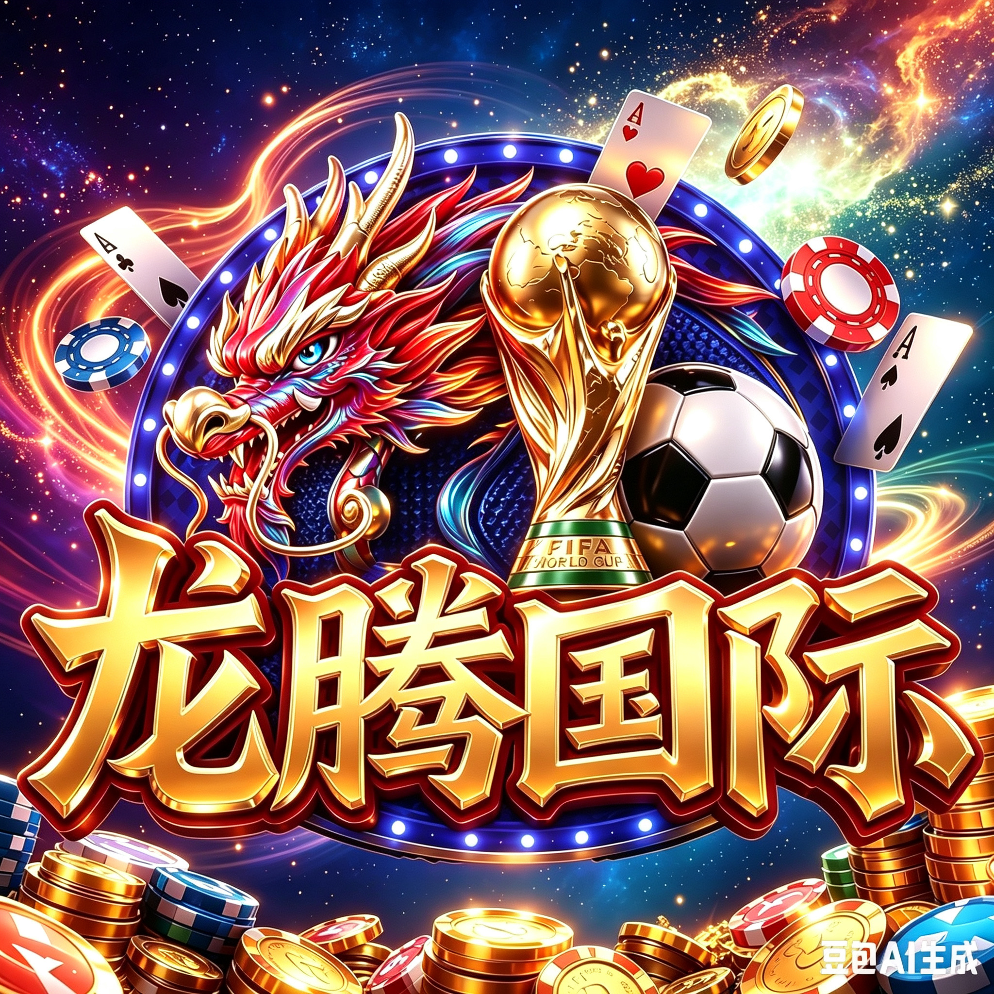 进入游戏图标